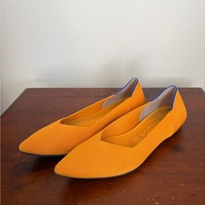 Rothy's Flats